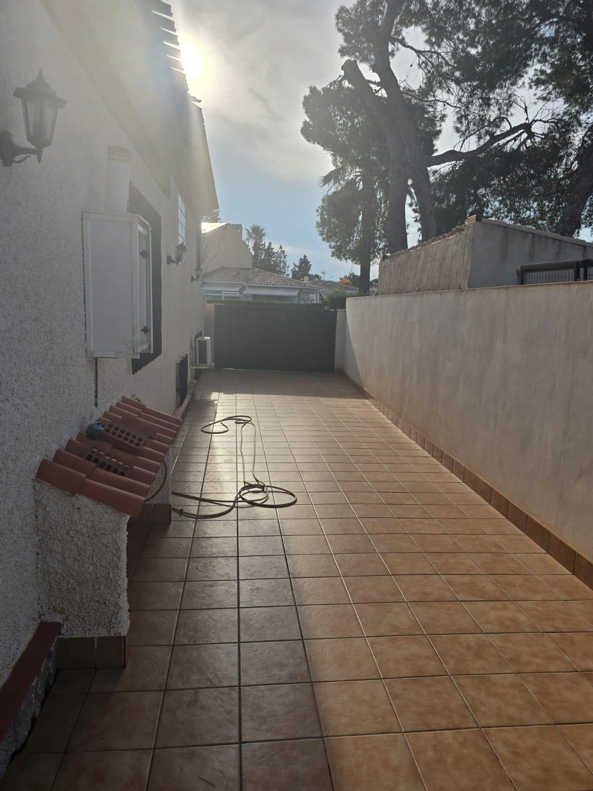 Villa for sale in Orihuela Costa, Alicante, Spain