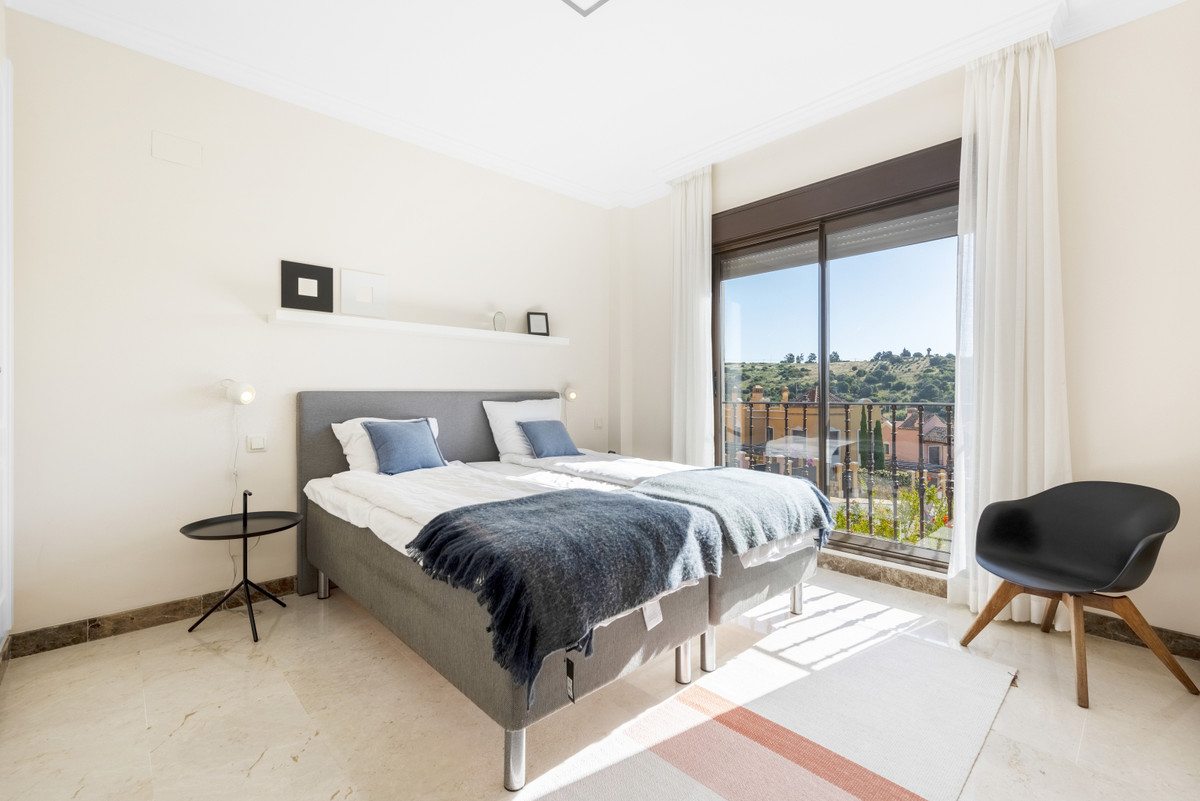 Villa for sale in Estepona, Málaga, Spain