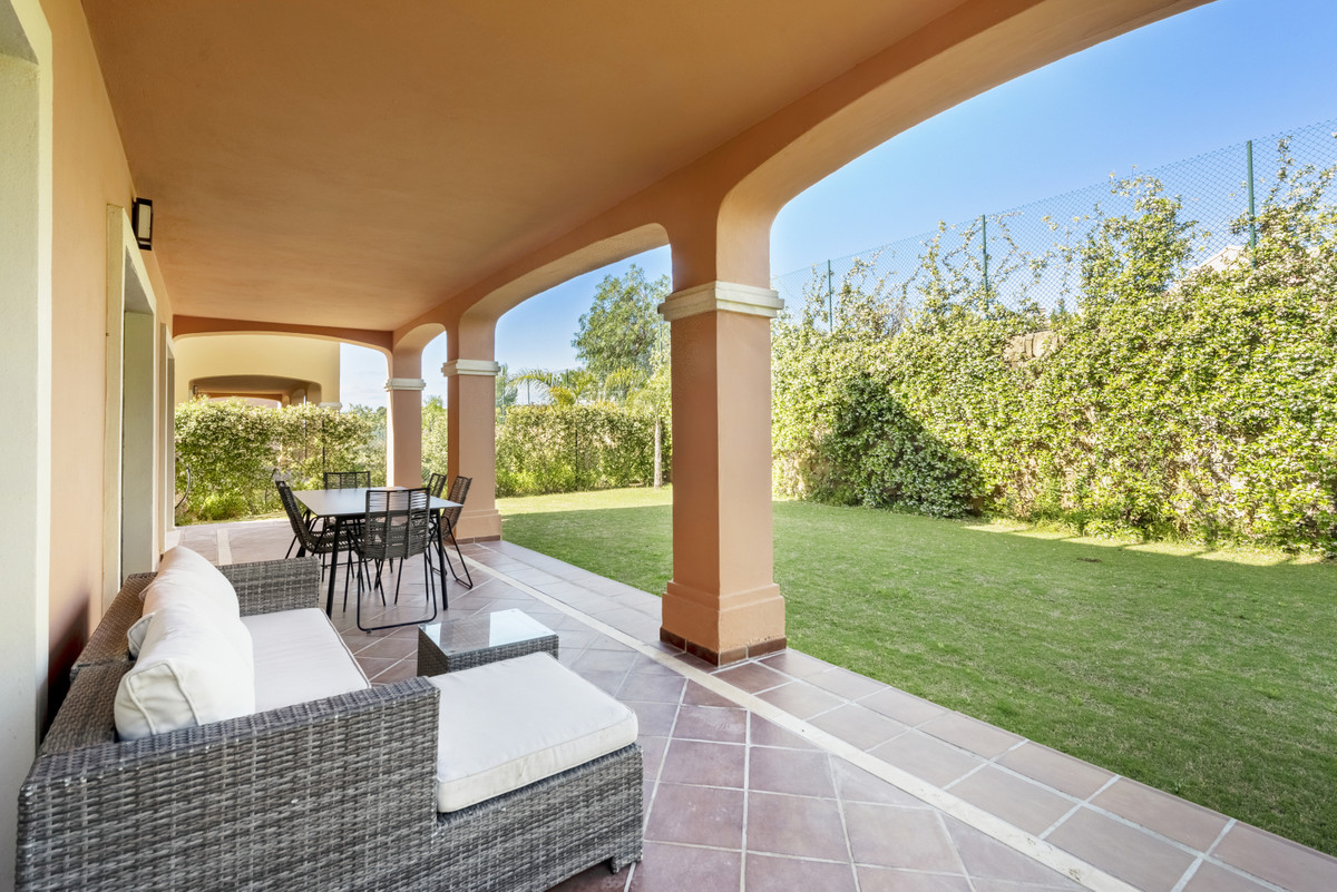 Villa for sale in Estepona, Málaga, Spain