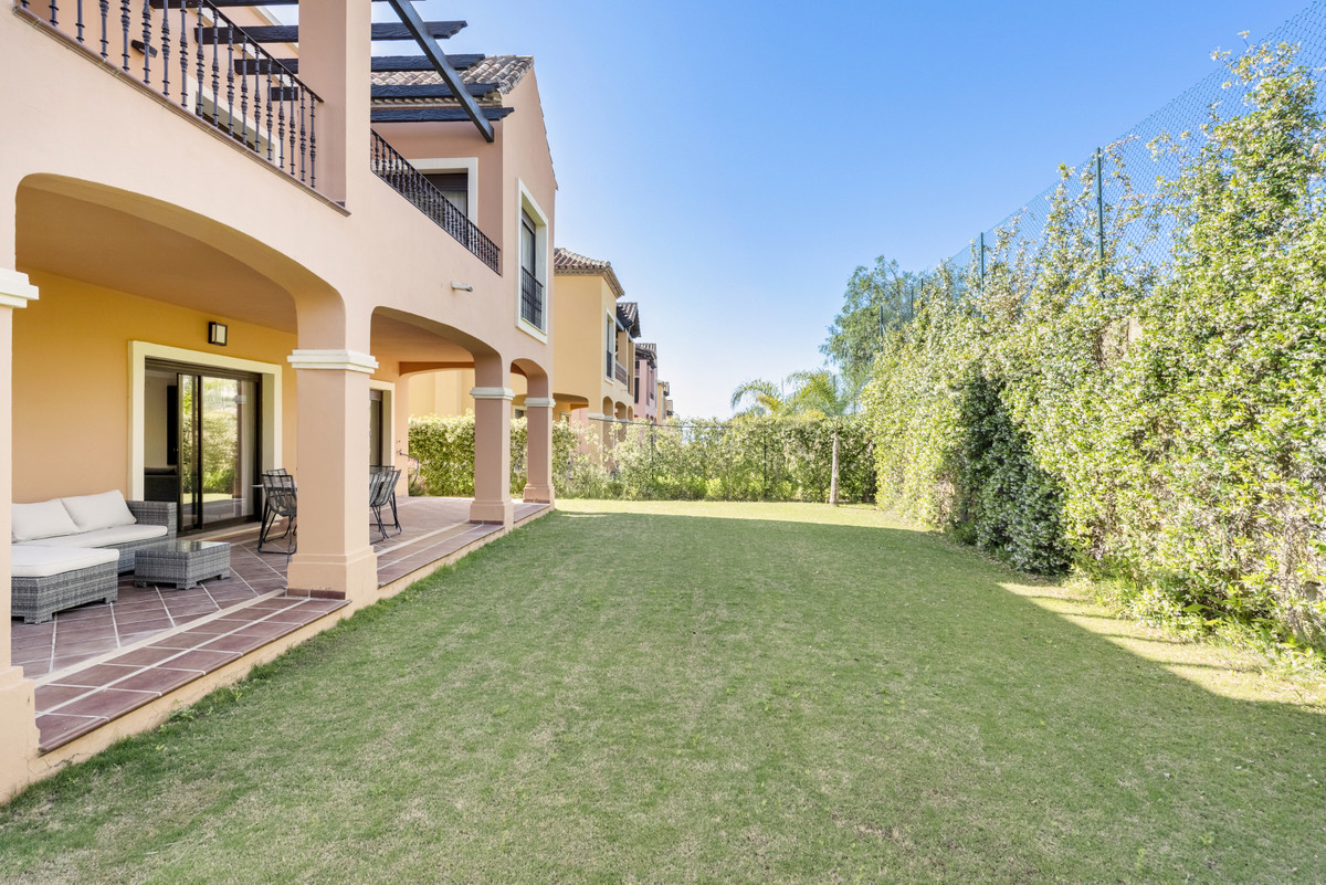 Villa for sale in Estepona, Málaga, Spain