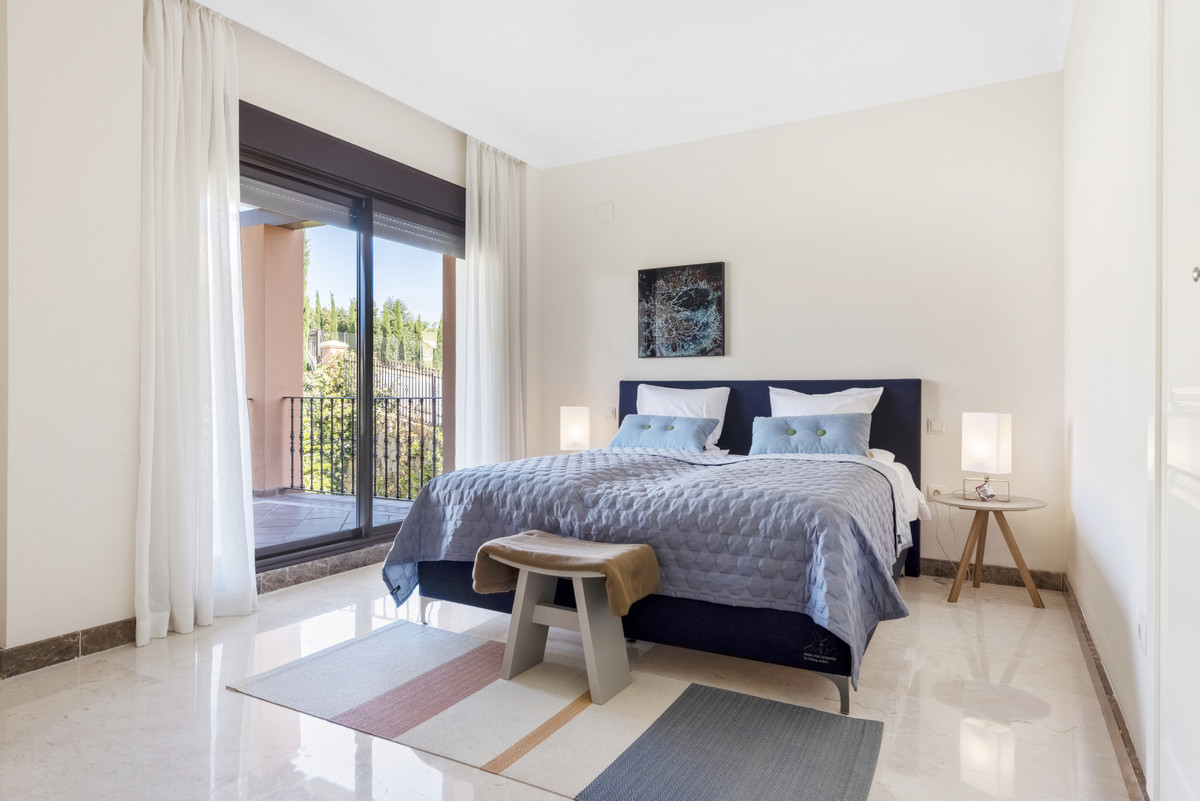 Villa for sale in Estepona, Málaga, Spain