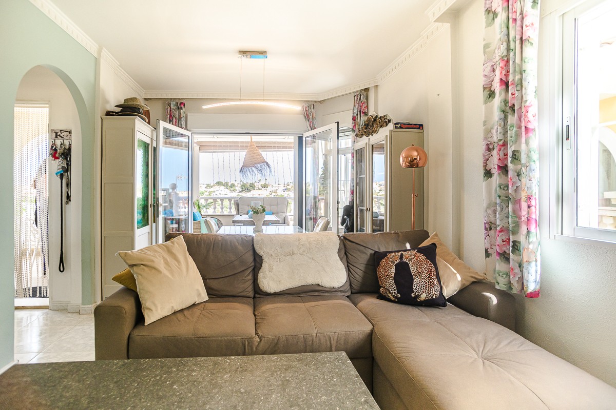 Villa for sale in San Fulgencio, Alicante, Spain