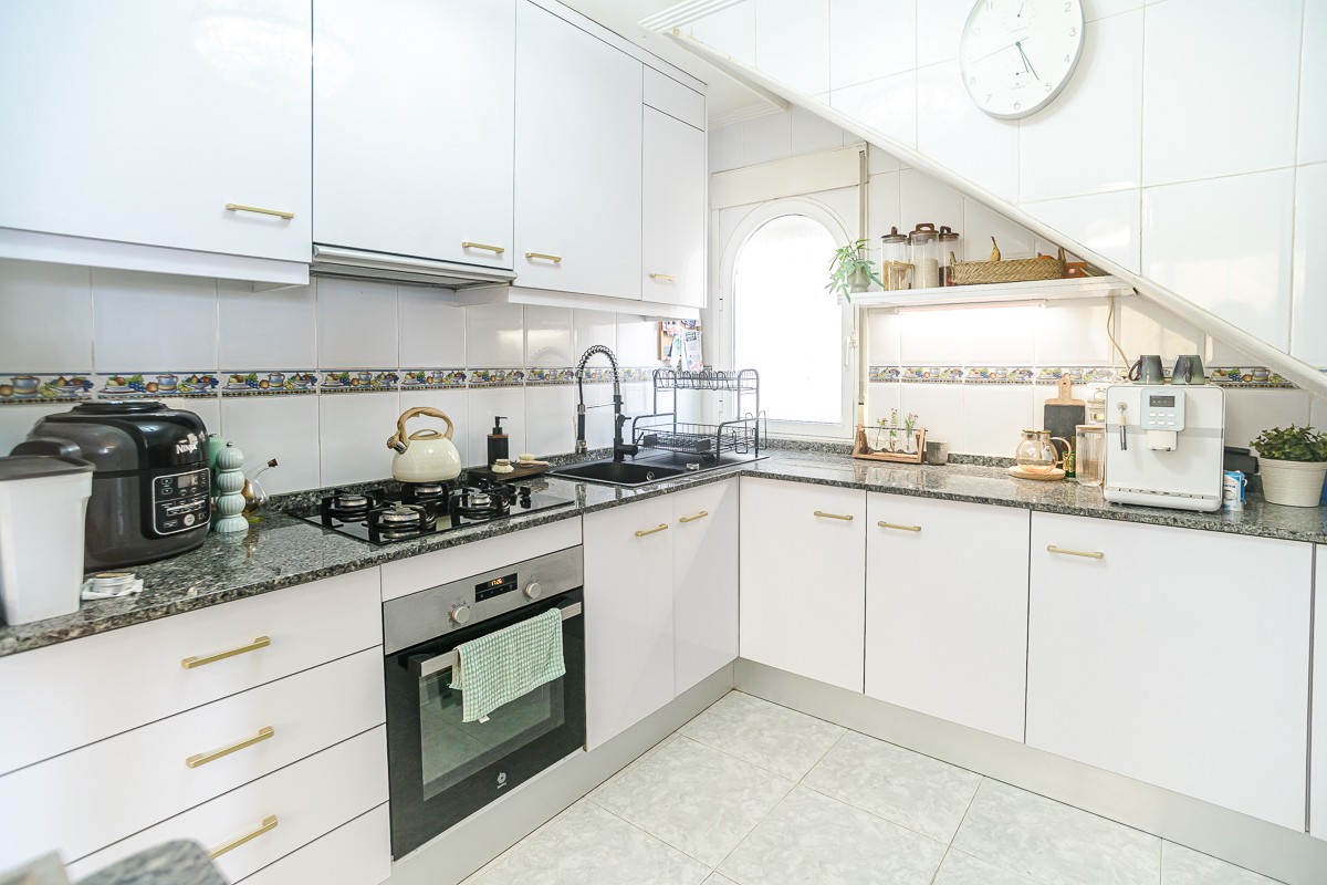 Villa for sale in San Fulgencio, Alicante, Spain