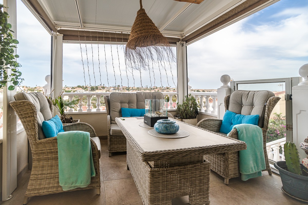 Villa for sale in San Fulgencio, Alicante, Spain