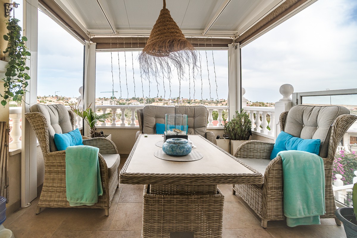 Villa for sale in San Fulgencio, Alicante, Spain