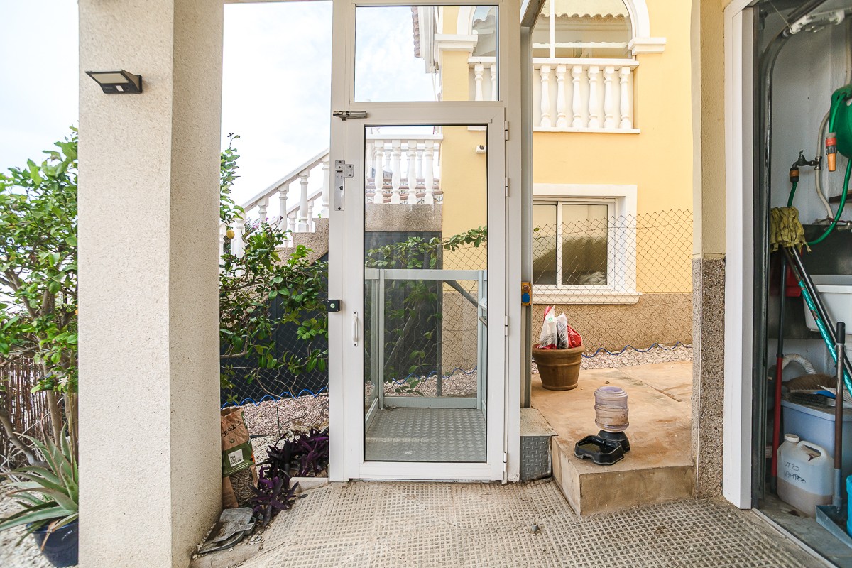 Villa for sale in San Fulgencio, Alicante, Spain