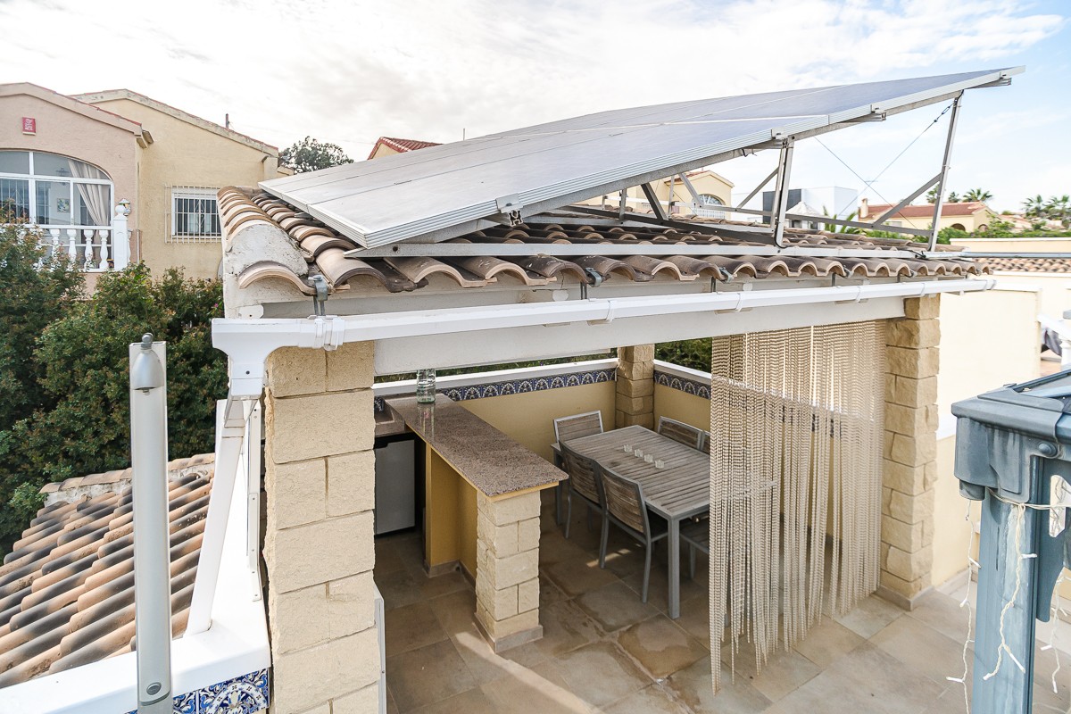 Villa for sale in San Fulgencio, Alicante, Spain