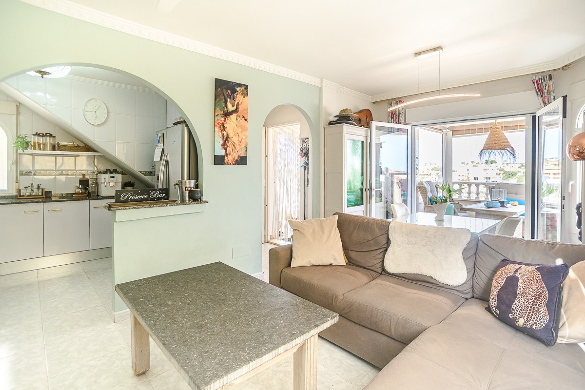 Villa for sale in San Fulgencio, Alicante, Spain