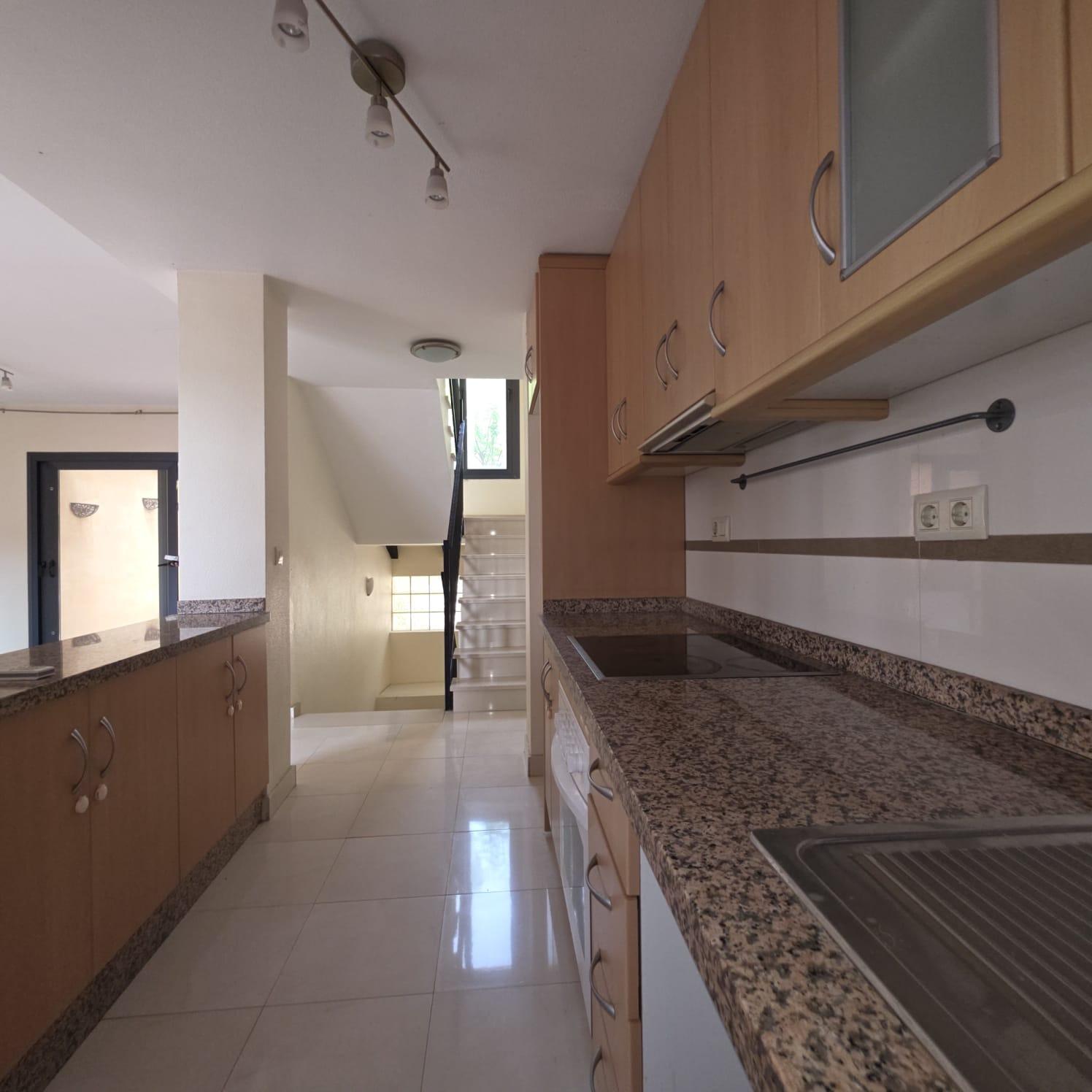 Town House for sale in Orihuela Costa, Alicante, Spain