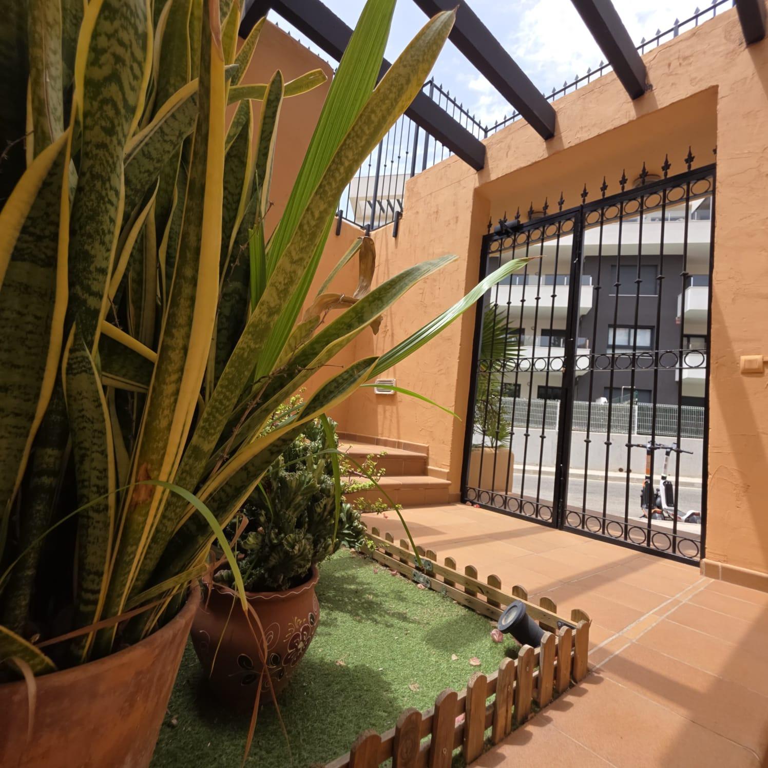 Town House for sale in Orihuela Costa, Alicante, Spain