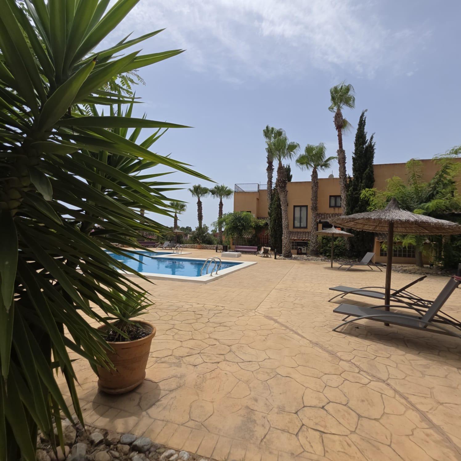 Town House for sale in Orihuela Costa, Alicante, Spain