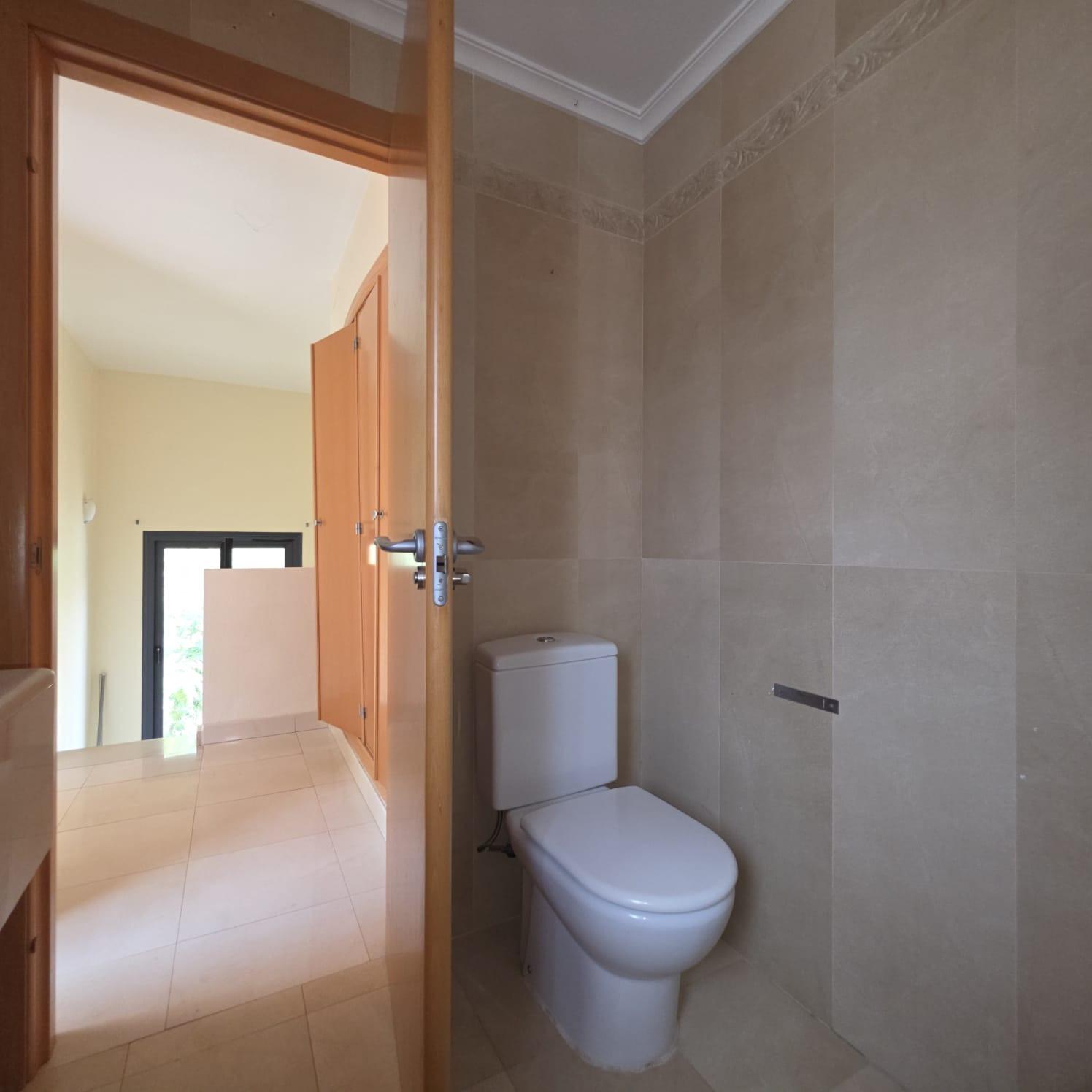 Town House for sale in Orihuela Costa, Alicante, Spain