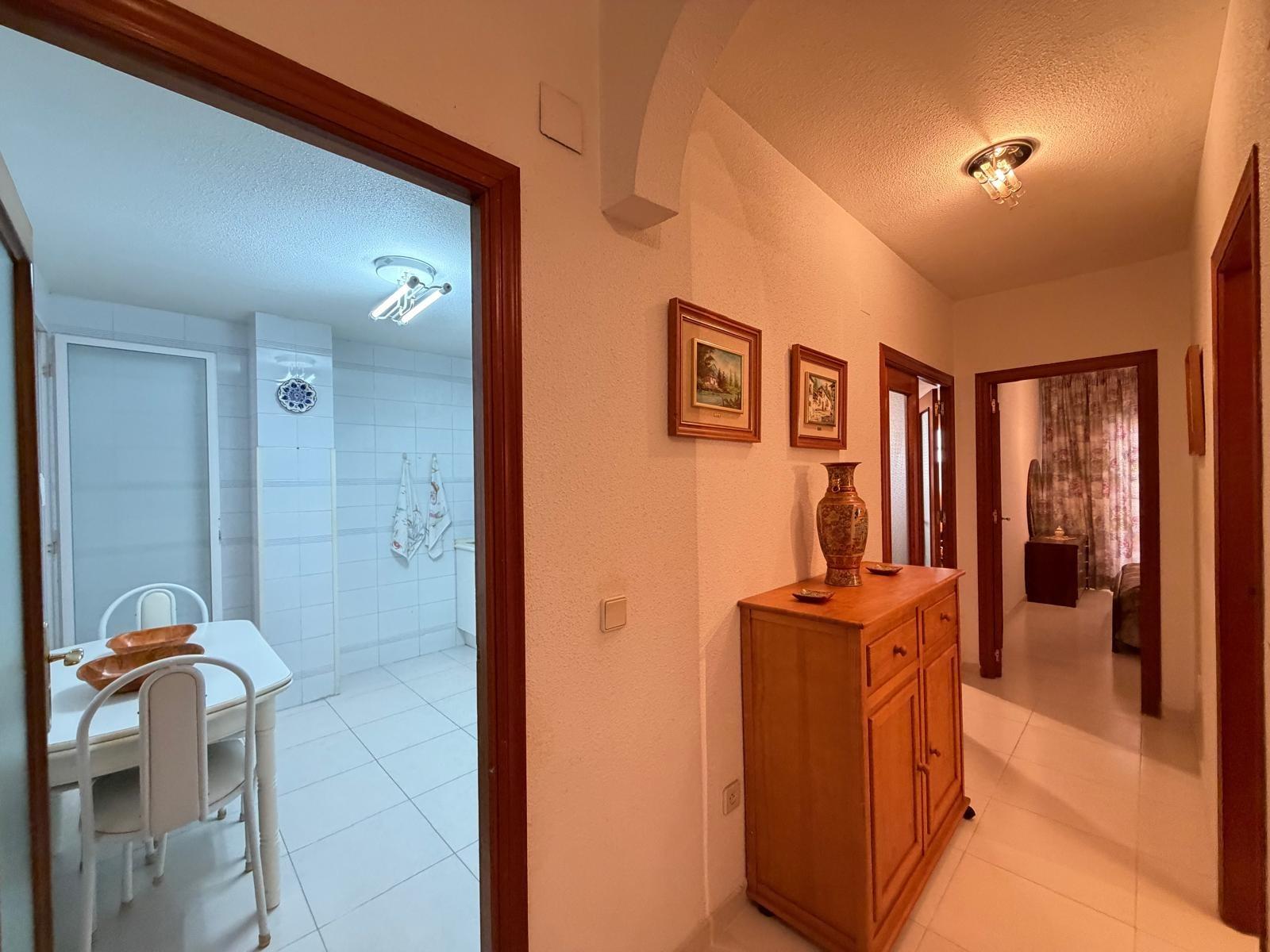 Piso en venta en Torrevieja