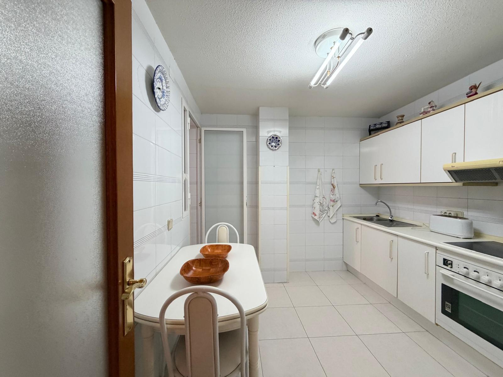 Piso en venta en Torrevieja