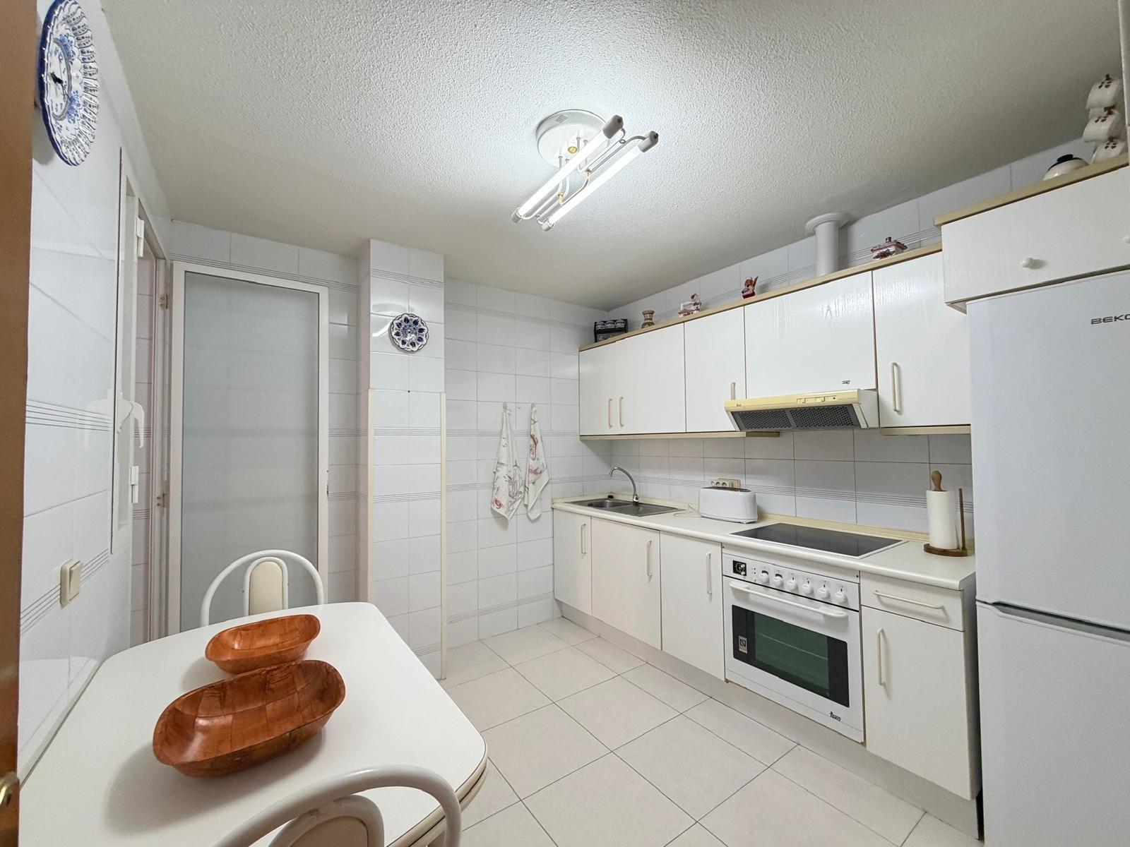 Piso en venta en Torrevieja