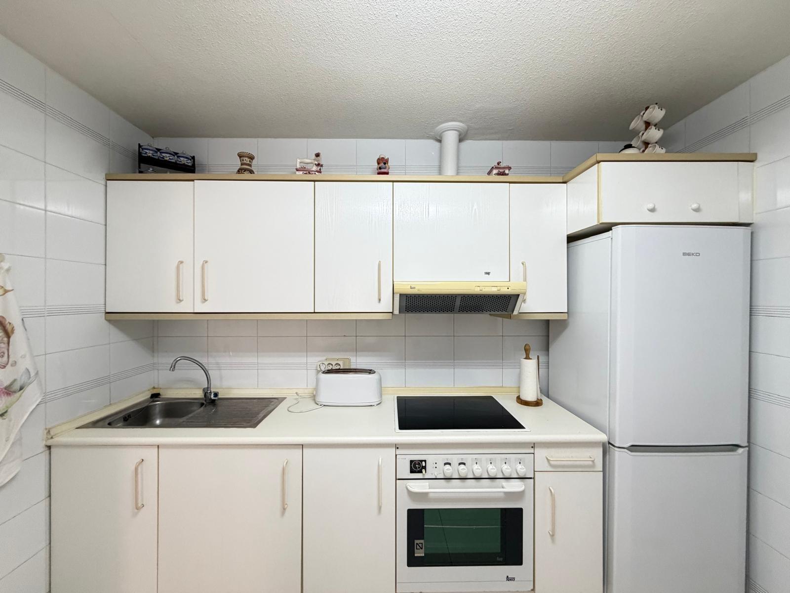 Piso en venta en Torrevieja