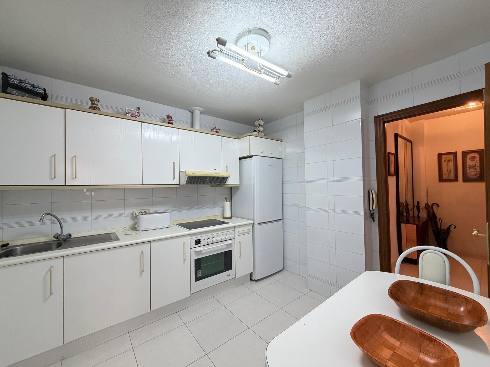 Piso en venta en Torrevieja