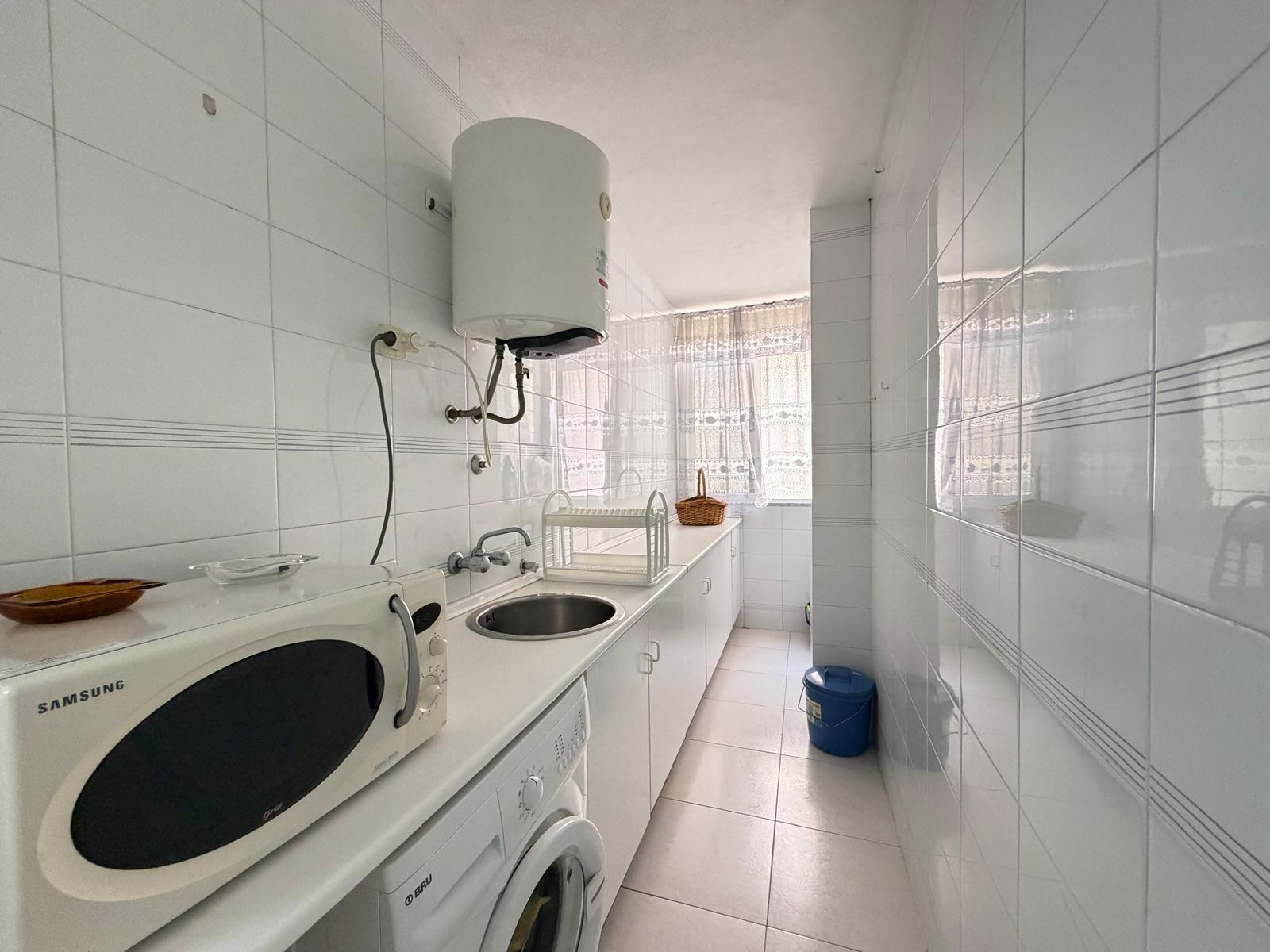 Piso en venta en Torrevieja
