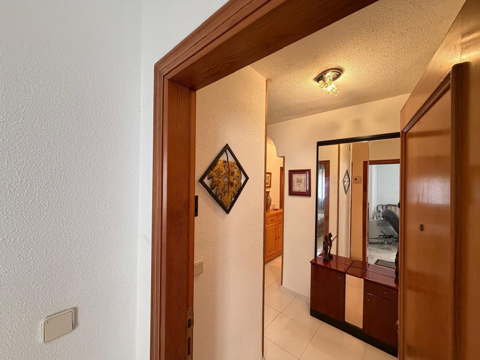 Piso en venta en Torrevieja