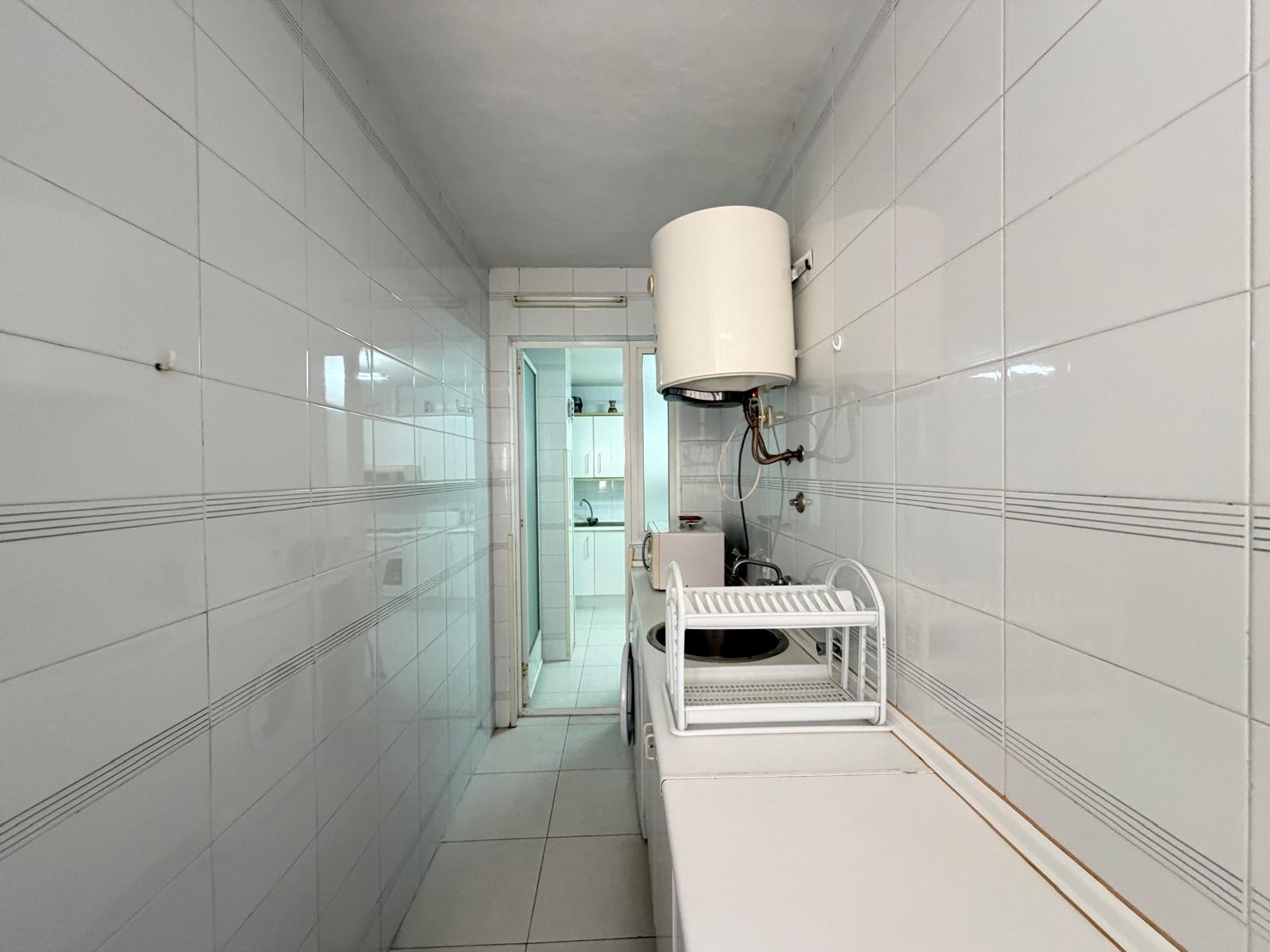 Piso en venta en Torrevieja