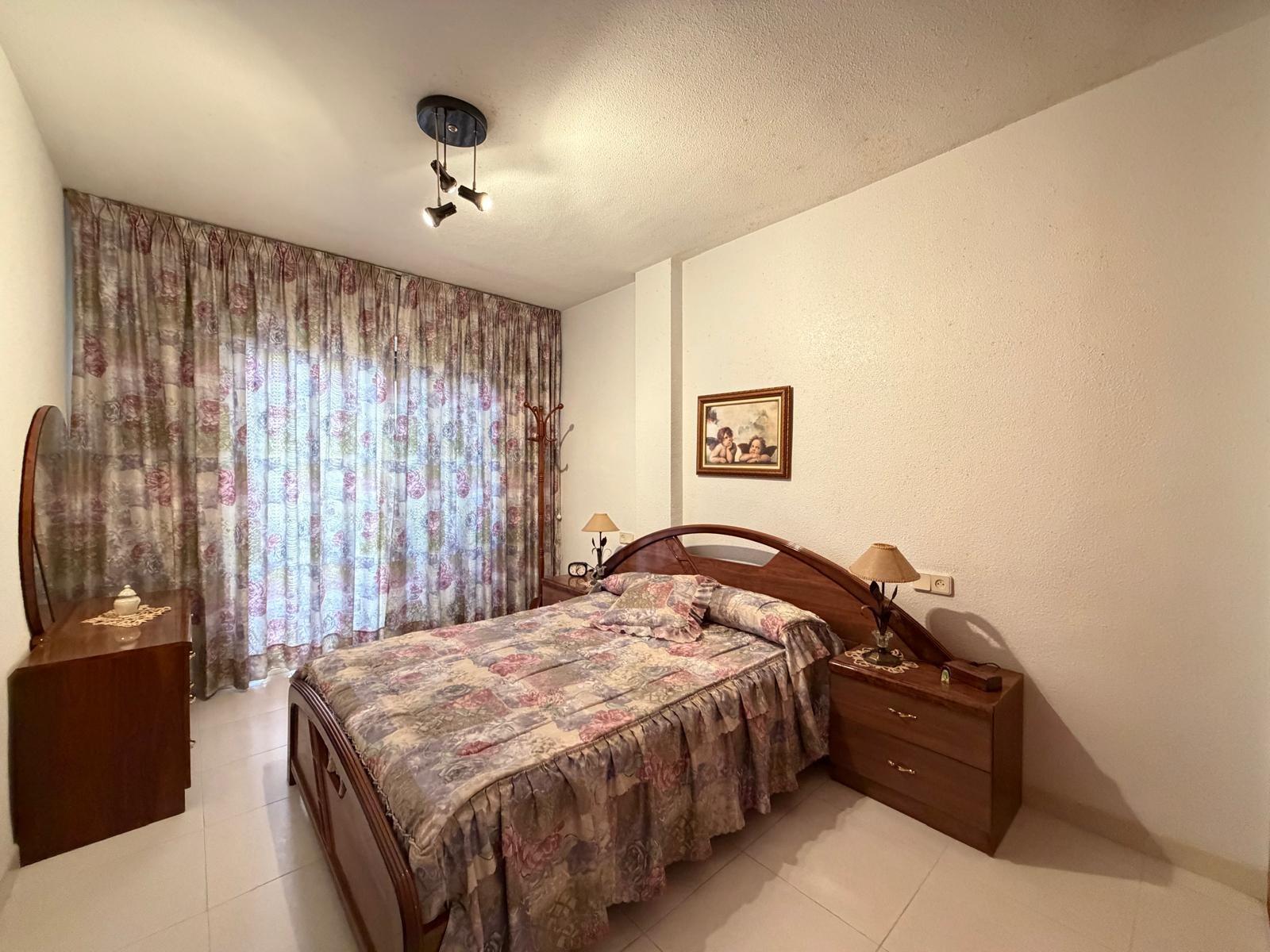 Piso en venta en Torrevieja