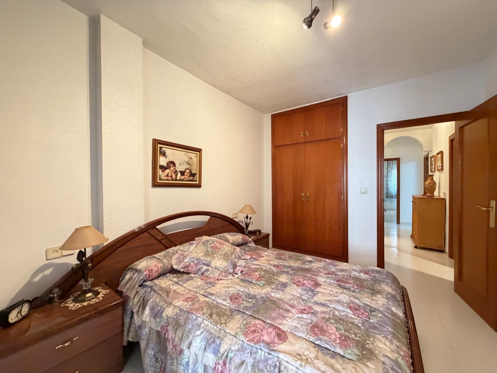 Piso en venta en Torrevieja