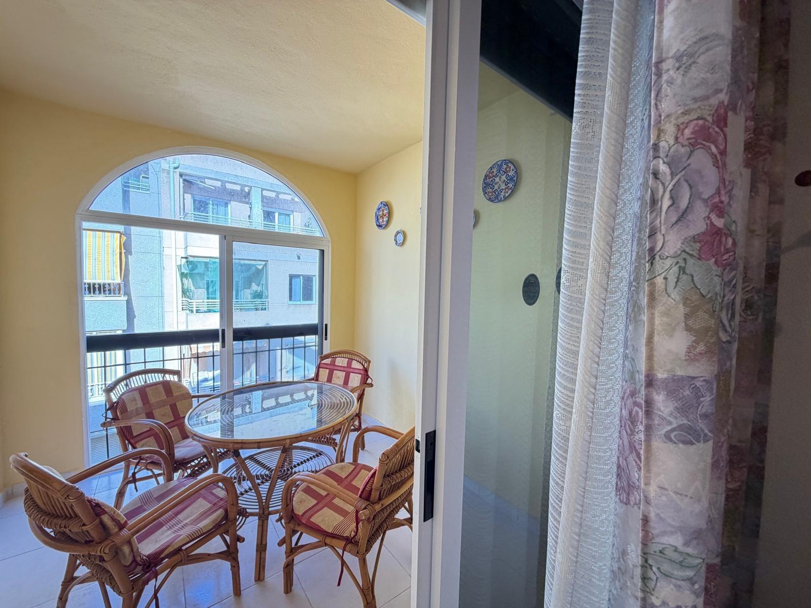 Piso en venta en Torrevieja
