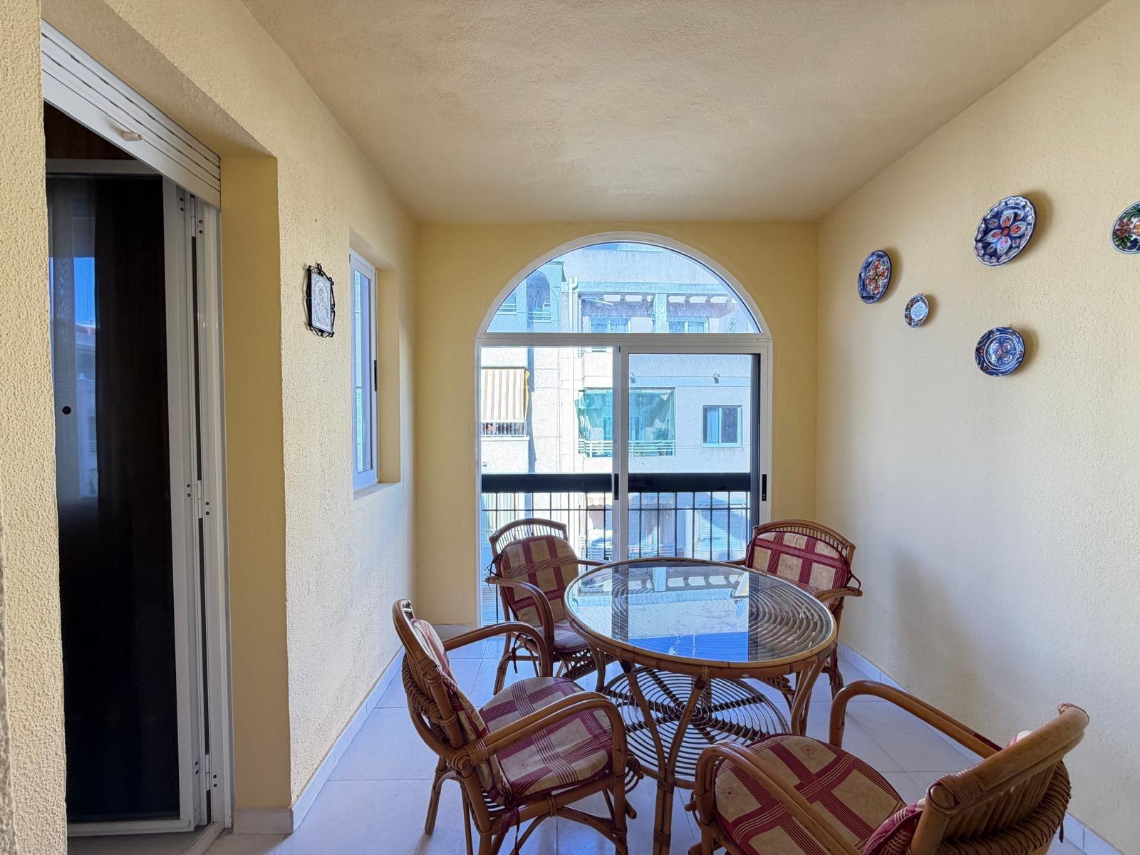 Piso en venta en Torrevieja