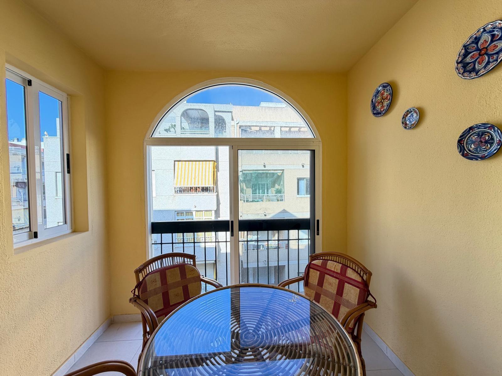 Piso en venta en Torrevieja