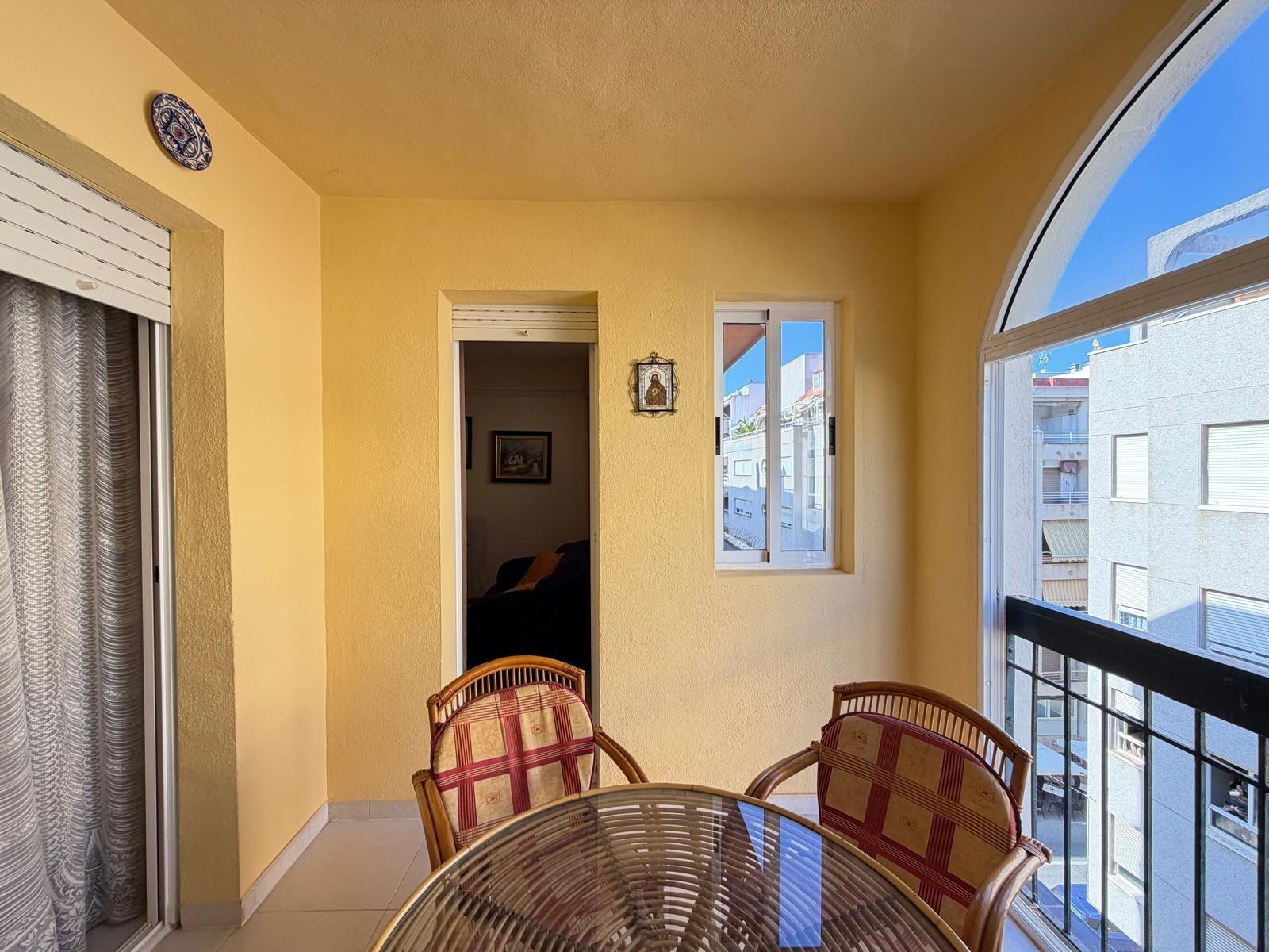 Piso en venta en Torrevieja