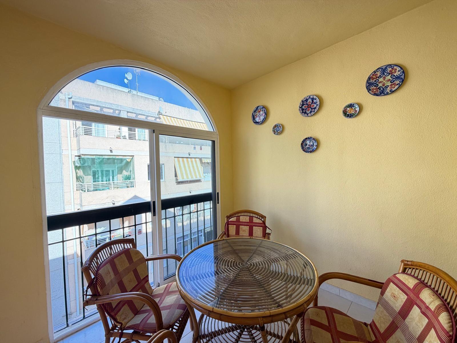 Piso en venta en Torrevieja