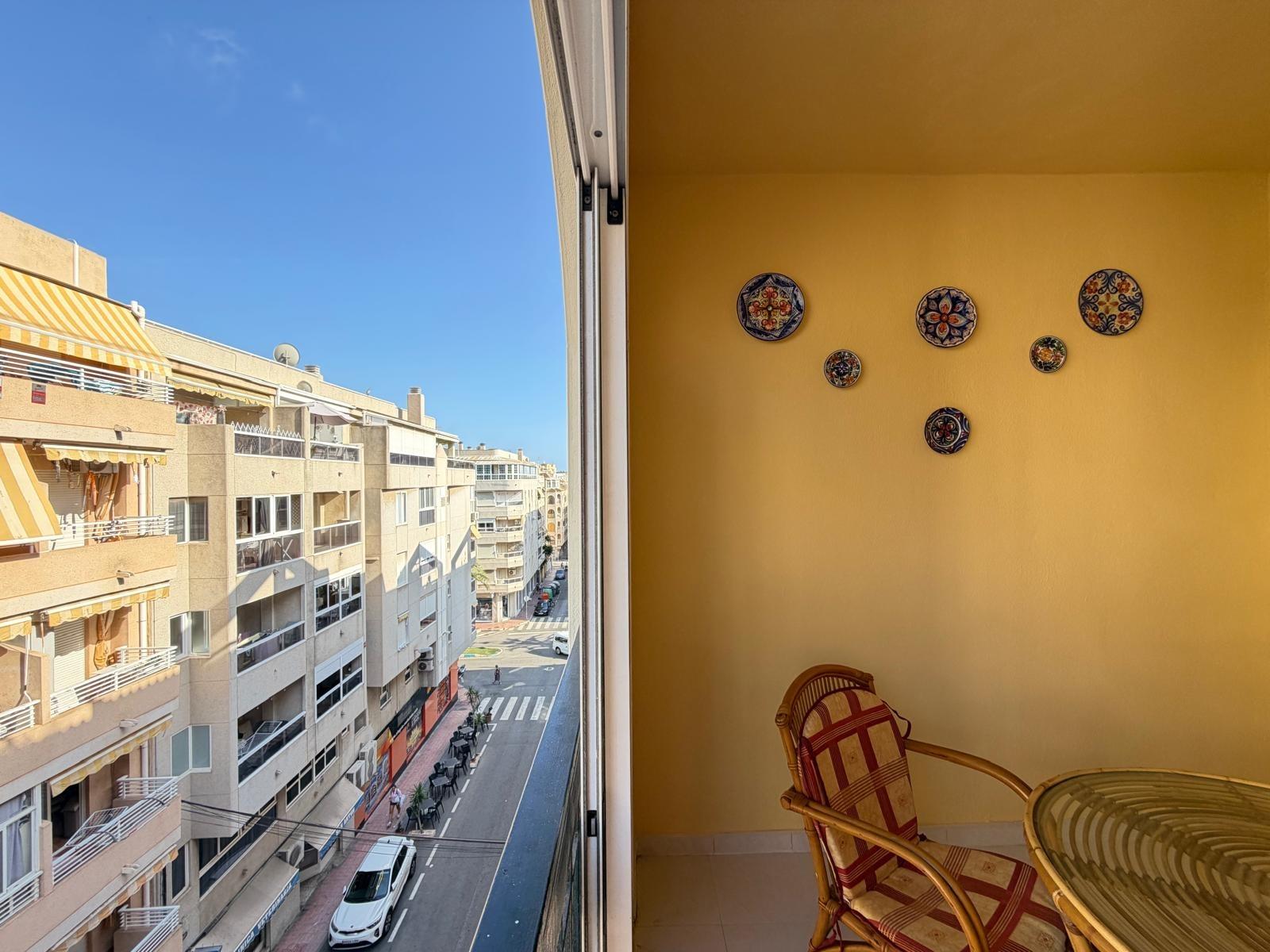 Piso en venta en Torrevieja