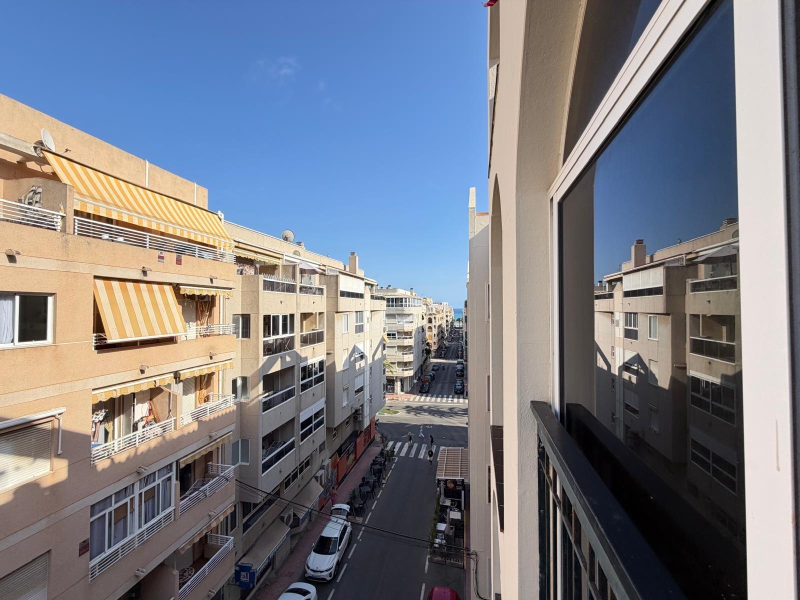 Piso en venta en Torrevieja
