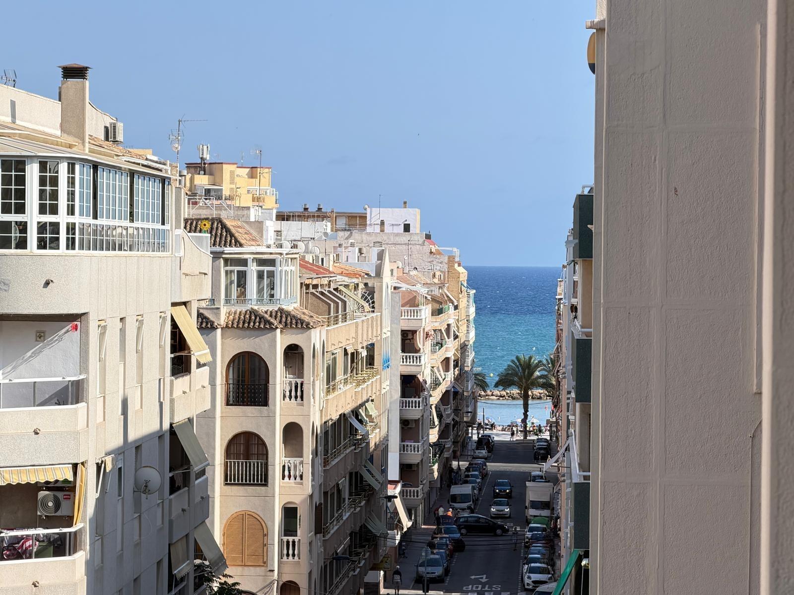 Piso en venta en Torrevieja