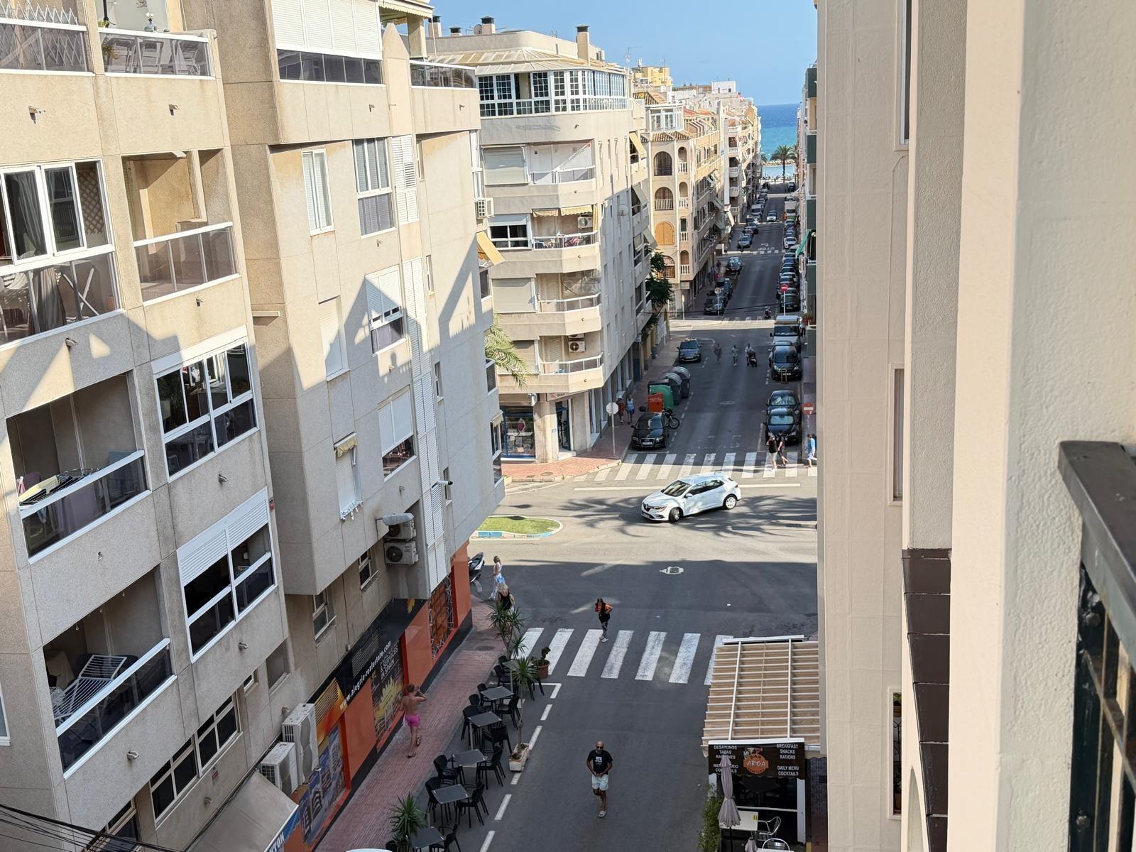 Piso en venta en Torrevieja