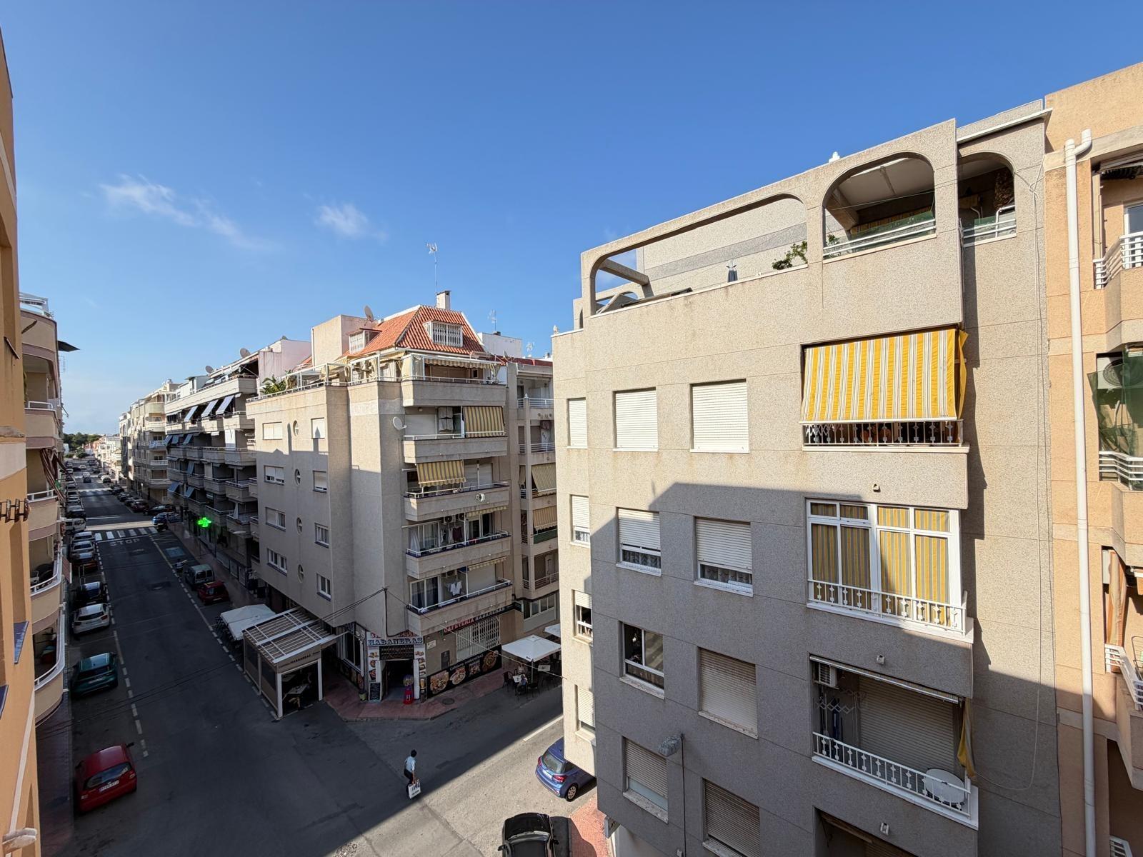 Piso en venta en Torrevieja