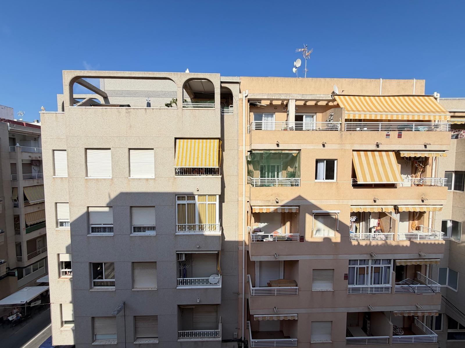 Piso en venta en Torrevieja