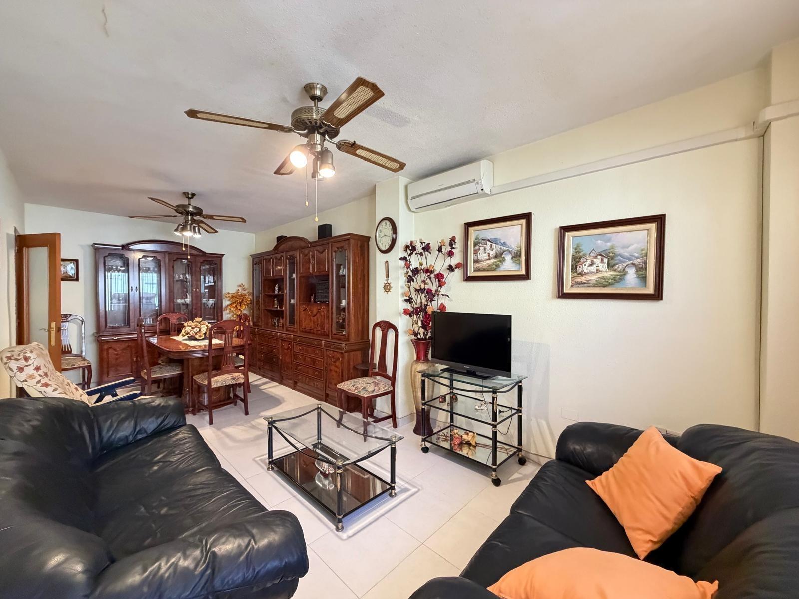 Piso en venta en Torrevieja