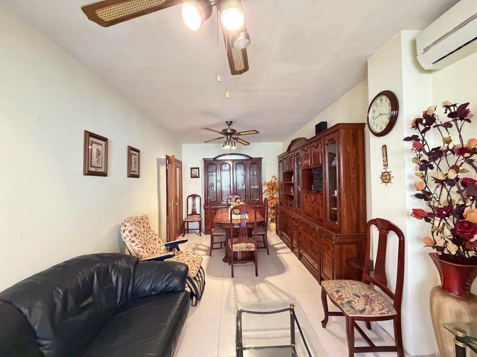 Piso en venta en Torrevieja