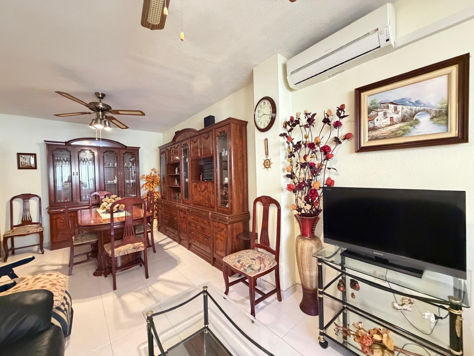 Piso en venta en Torrevieja
