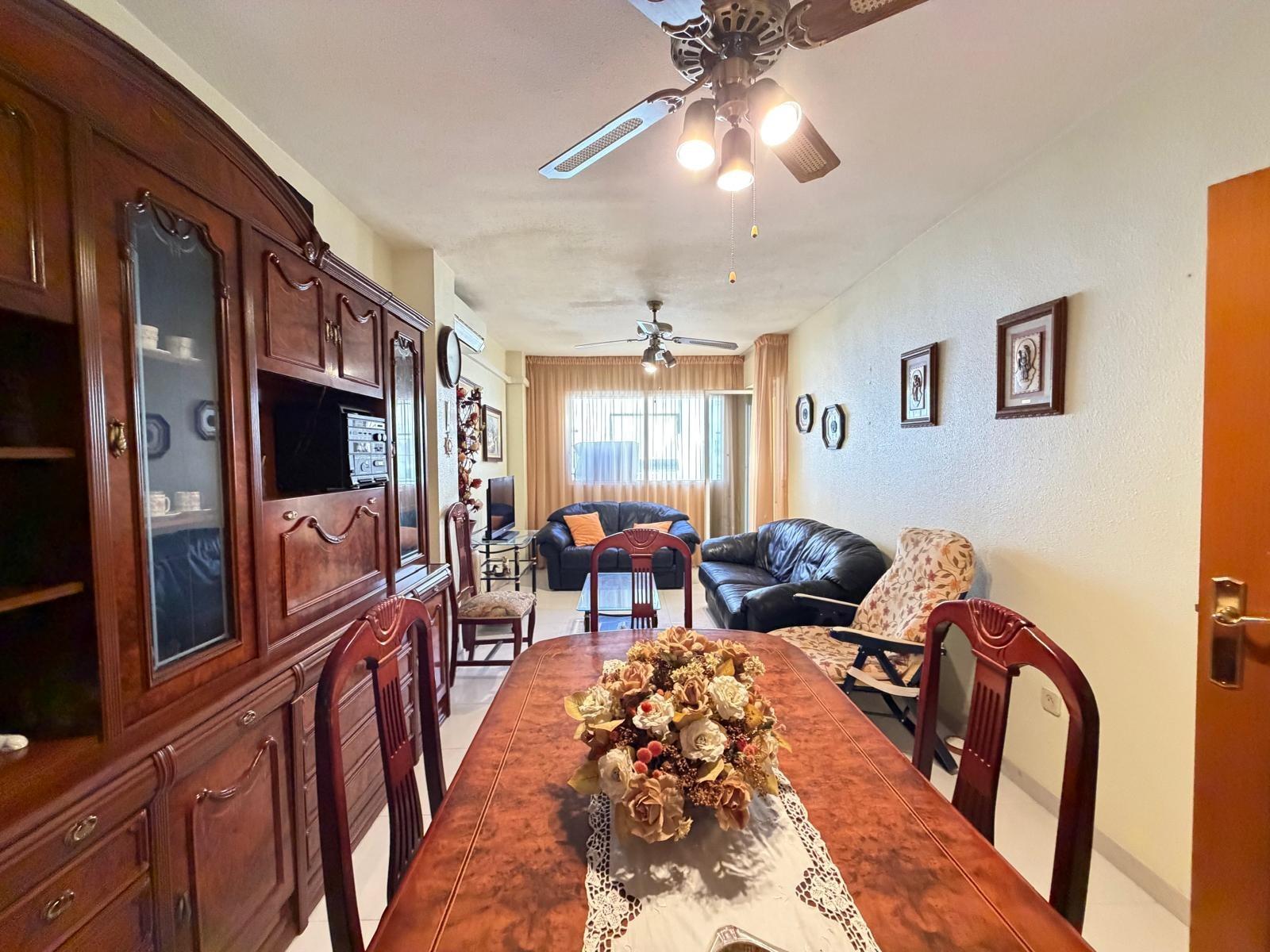 Piso en venta en Torrevieja