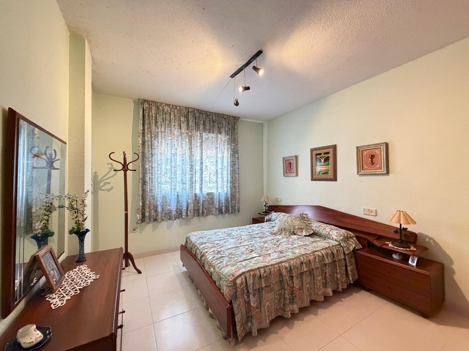 Piso en venta en Torrevieja