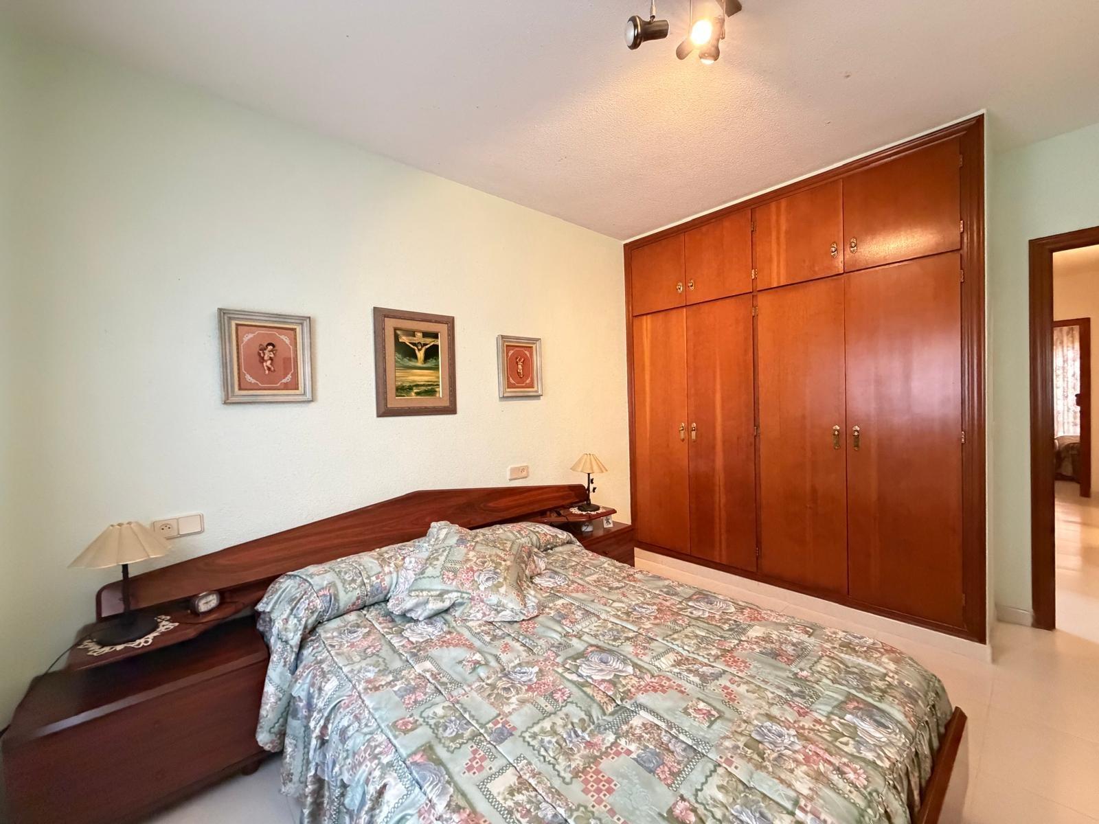 Piso en venta en Torrevieja