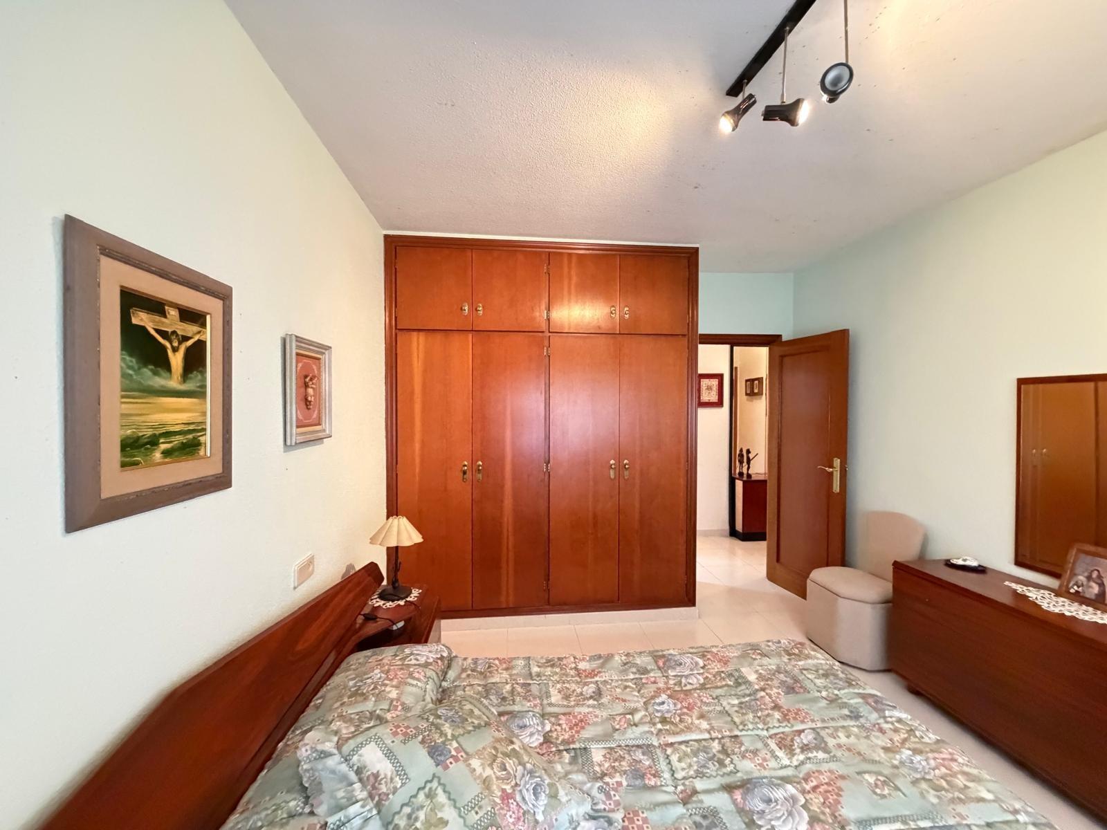 Piso en venta en Torrevieja