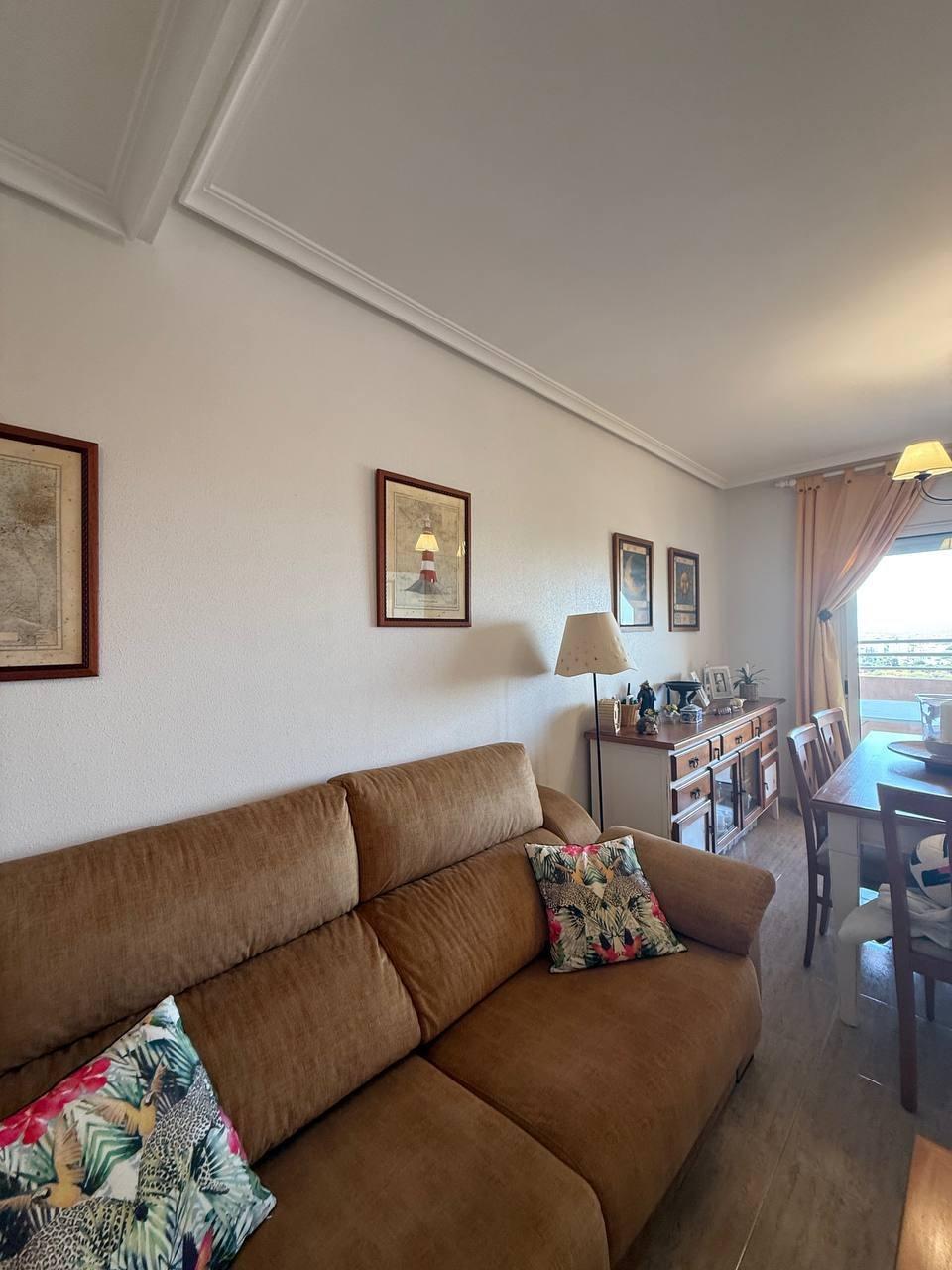 Piso en venta en Orihuela Costa