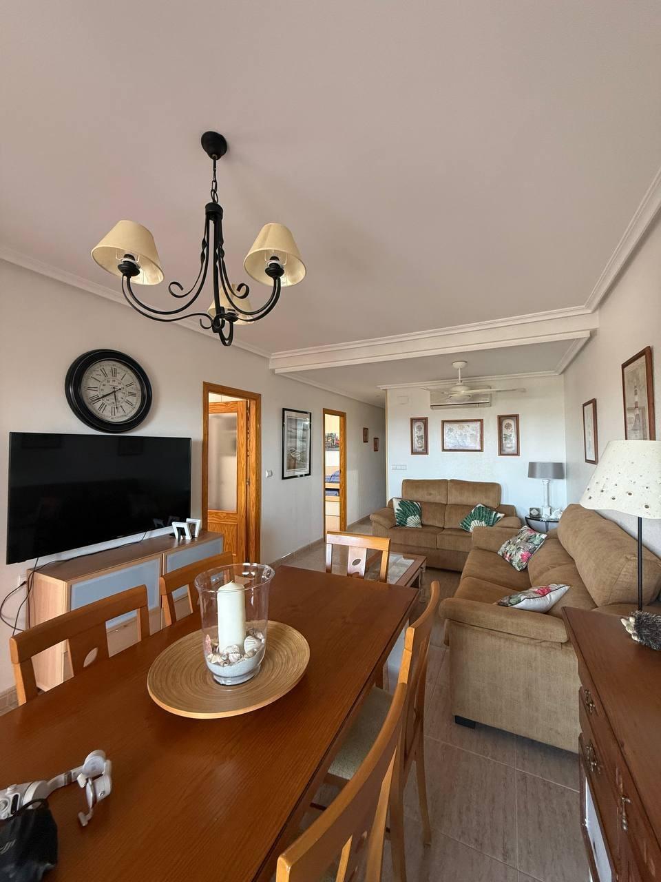 Piso en venta en Orihuela Costa