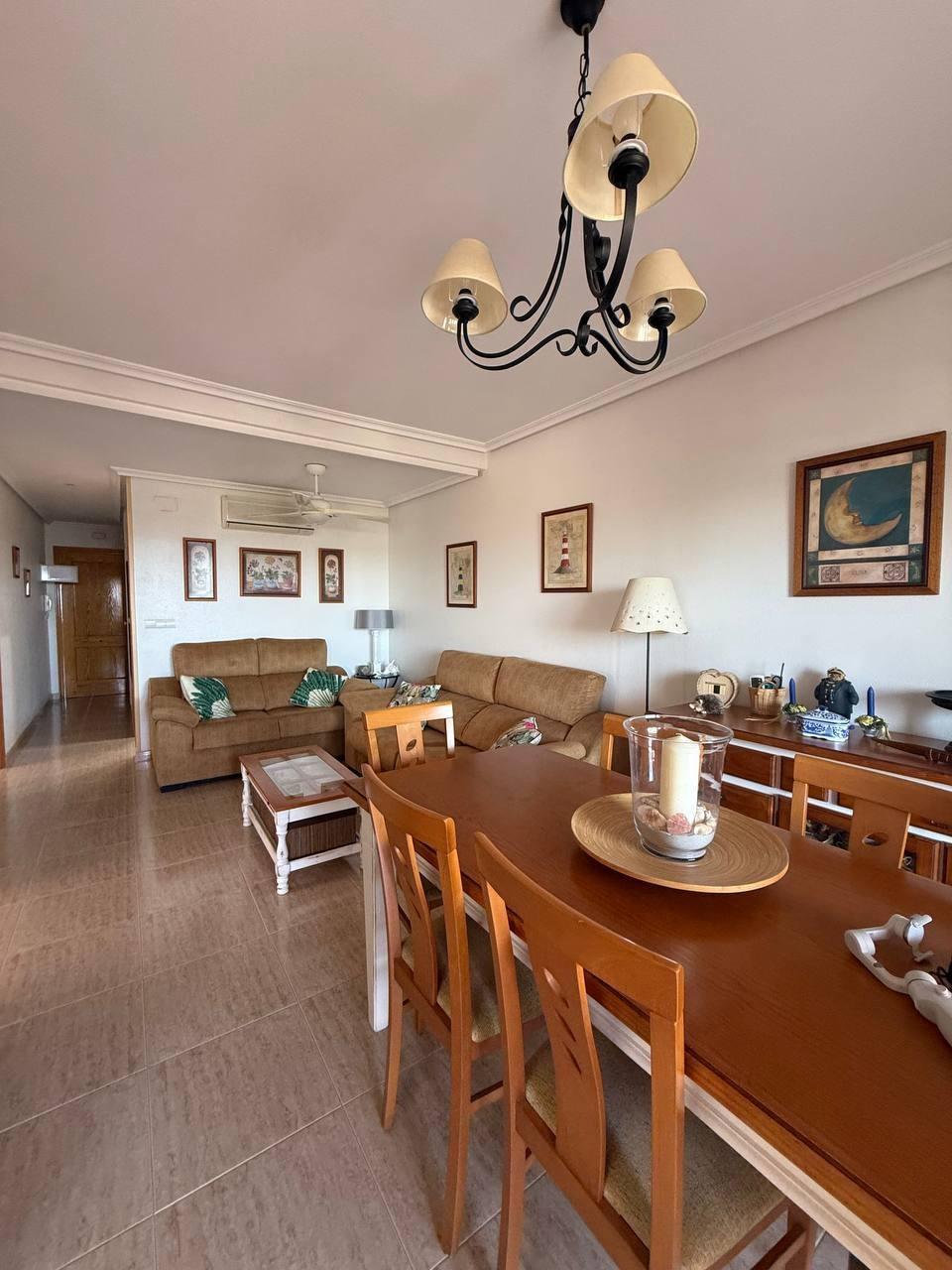 Piso en venta en Orihuela Costa