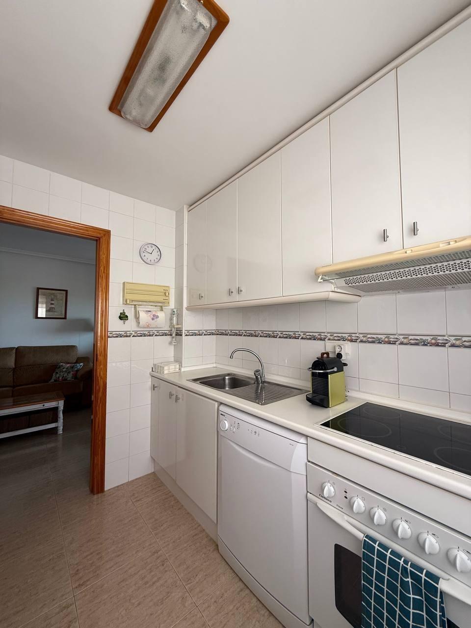Piso en venta en Orihuela Costa