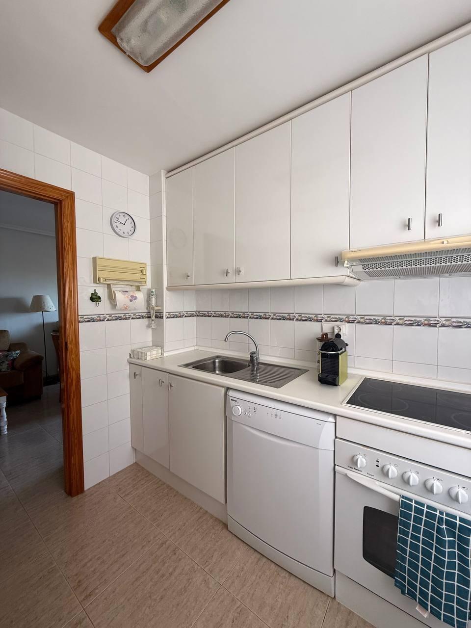 Piso en venta en Orihuela Costa