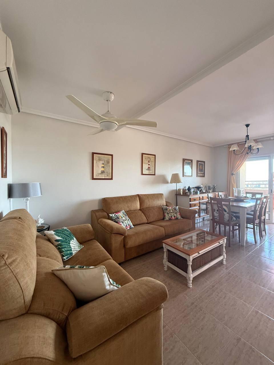 Piso en venta en Orihuela Costa
